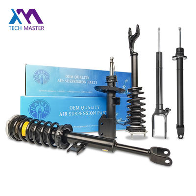 9270411 Luchtvering Schokdemper Voor Mercedes R171 Voorwielophanging Kits 2004-2015