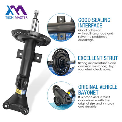 9270411 Luchtvering Schokdemper Voor Mercedes R171 Voorwielophanging Kits 2004-2015