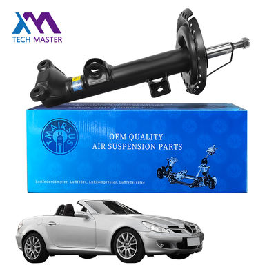 9270411 Luchtvering Schokdemper Voor Mercedes R171 Voorwielophanging Kits 2004-2015