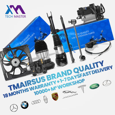 9270411 Luchtvering Schokdemper Voor Mercedes R171 Voorwielophanging Kits 2004-2015