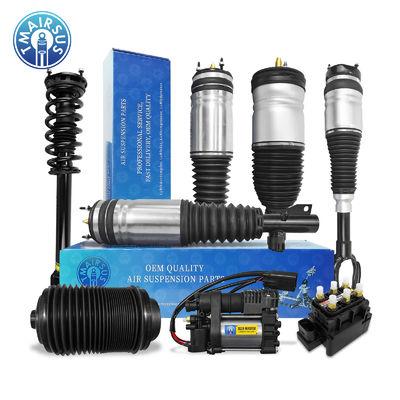 Hete Verkoop 68041137AD 68204387AA Luchtvering Compressor Pomp voor Grand Cherokee Model S RAM1500