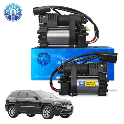Hete Verkoop 68041137AD 68204387AA Luchtvering Compressor Pomp voor Grand Cherokee Model S RAM1500