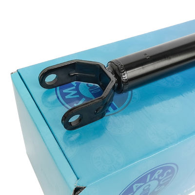 Mercedes Benz W211 S211 E-klasse Voor Links en Rechts Veerspiraal Schokdemper 2 matic Achterwielaandrijving Geen ADS