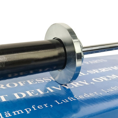 Mercedes Benz W211 S211 E-klasse Voor Links en Rechts Veerspiraal Schokdemper 2 matic Achterwielaandrijving Geen ADS