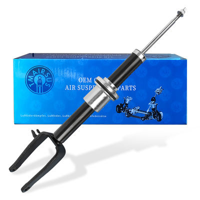 2113234300 Mercedes-Benz W211 S211 E-klasse voor linker spoel veer schok 4matic geen advertenties