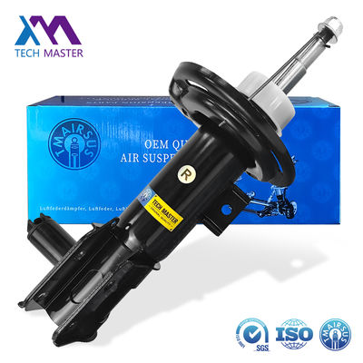 2123206713 Mercedes-Benz W212 E-klasse AMG Voor Links Spiraalveer Schokdemper met ADS