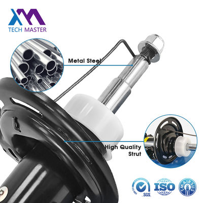 2123206813 Mercedes-Benz W212 E-klasse AMG Voorste Rechter Veerschokdemper met ADS