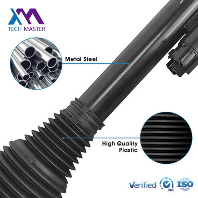 2233209503 Mercedes W223 S-Klasse Achterste Luchtvering 2021-