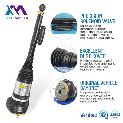 2233209503 Mercedes W223 S-Klasse Achterste Luchtvering 2021-