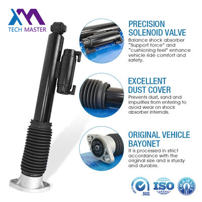 2533201330 2533201430 Mercedes-Benz W253 GLC achter 4 matic veerschokdemper met ADS