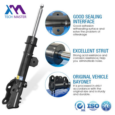 4473205538 Benz W447 W448 Vito Voorste schokdemper Geen ADS