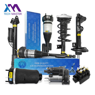 ISO9001 Goedgekeurde en kosteneffectieve 2223200604 2223200404 Luchtcompressor voor W222 V222 A217 2013 - 2020