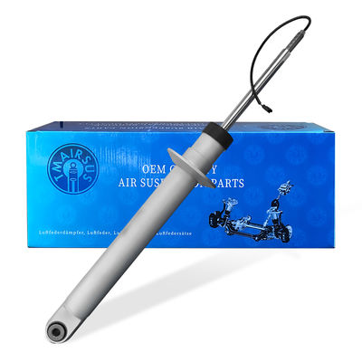 06700054550 Maserati Air Suspension Shock Quattro Porte Ghibli Voor Links En Rechts 2013-2020