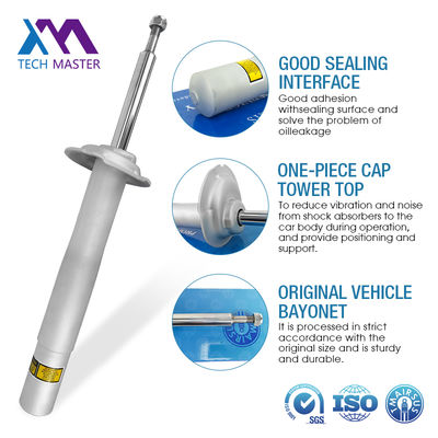 31311096858 BMW Luchtvering Schokdemper E39 Voor 5 Serie ZONDER VDC 1997-2004