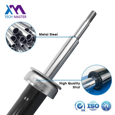 Hoogwaardige voorste schokdemper links en rechts voor E34 31321135858 33521093646