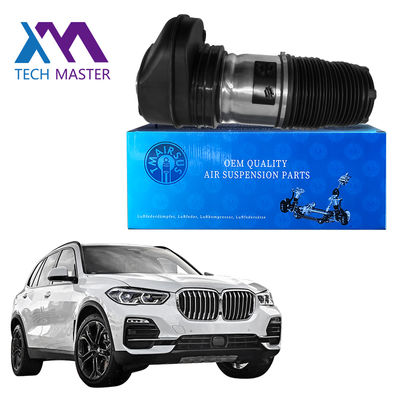 37106869035 XLB BMW X5 G05 Voor Links En Rechts Air Spring Verstelbaar