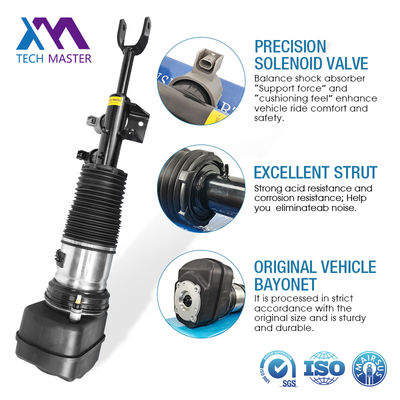 37106892585 HOGE KWALITEIT BMW G70 LUCHTVERING SERIE I7 VOOR LINKS LUCHTSCHOKDEMPER GEEN XDRIVE RWD