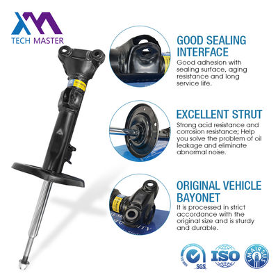 2033201330 Mercedes Benz C203 Spoel Spring Shock 2004-2008 Voorste schokabsorber Suspensie demper