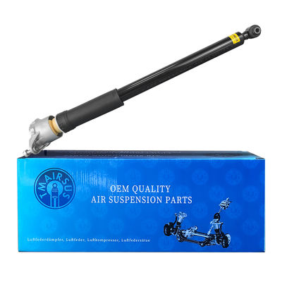 Achterste luchtschok 1763202331 Mercedes Benz W246 W156 Spoel veer schok