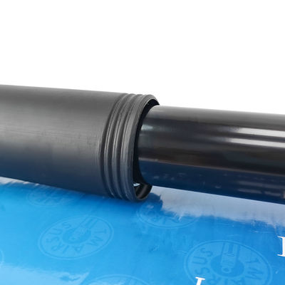 Achterste luchtschok 1763202331 Mercedes Benz W246 W156 Spoel veer schok