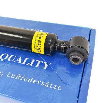 Achterste luchtschok 1763202331 Mercedes Benz W246 W156 Spoel veer schok