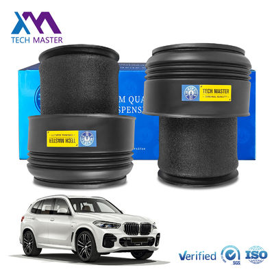 37126795013 BMW Pneumatische achterveer voor F15 F85 X5 X6 F16 F86 2013-2017