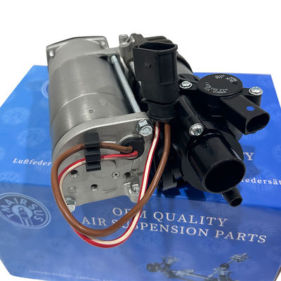 Air Compressor Pump Fit For Zeekr 001 Air Suspension Repair Kit Referentie Oem 600138623
