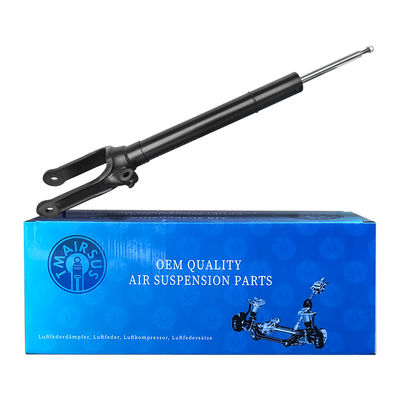 Luchtvering veerpoten demper voor W164 ML/GL-klasse voor schokdemper zonder ADS OE 1643200130