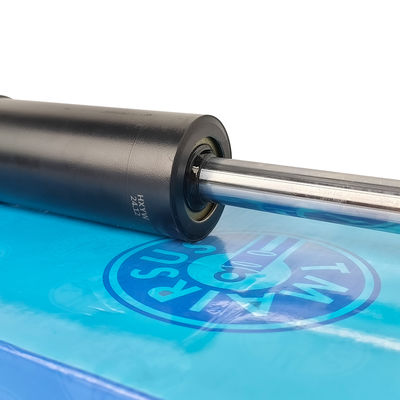 Luchtvering veerpoten demper voor W164 ML/GL-klasse voor schokdemper zonder ADS OE 1643200130