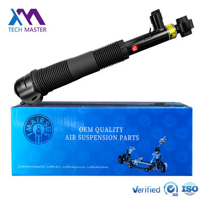 LR114040 Range Rover Evoque L551 lucht-achterschokbreker met sensor compleet