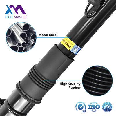 A1643203031 GL166 ADS  Air Suspension Complete Rear 2011-