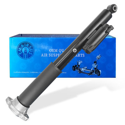 A2053208630 C205 Luchtvering ADS Compleet Achter Rechts 2014-