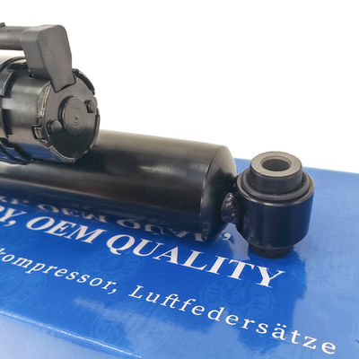 A2053208630 C205 Luchtvering ADS Compleet Achter Rechts 2014-