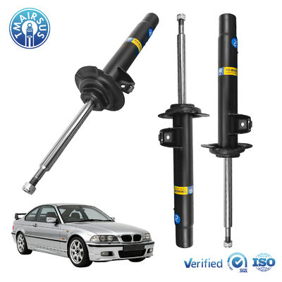 290986 Luchtophanging Schok BMW E46 Boge-Sachs Voor-rechter ophanging Strut