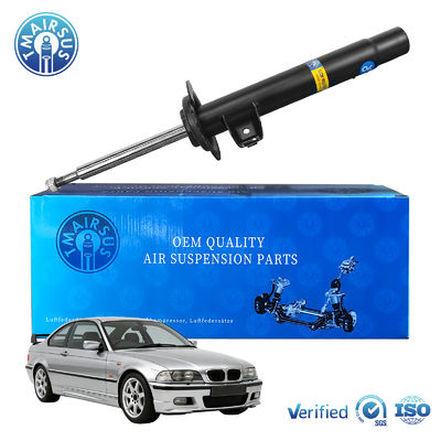 290986 Luchtophanging Schok BMW E46 Boge-Sachs Voor-rechter ophanging Strut