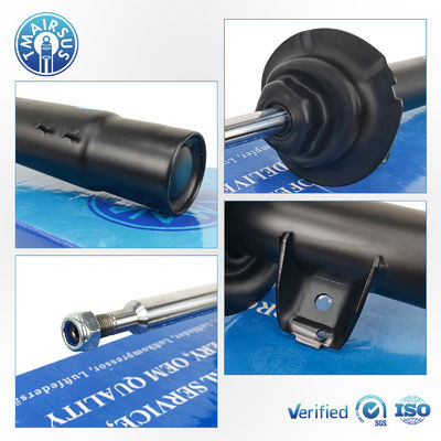 290986 Luchtophanging Schok BMW E46 Boge-Sachs Voor-rechter ophanging Strut