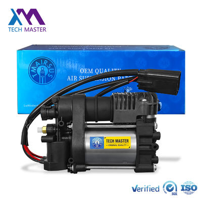 Air Rider Compressor voor Jeep Grand Cherokee Dodge Ram1500 Tesla Model S Luchtvering Compressor Pomp 68041137AD 68204387AA
