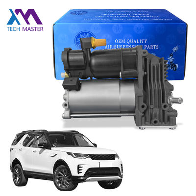 LR069691  Air Suspension Compressor Fits  For Range Rover L405, RRS L494  compressor System 2012-2022 with wires and accessories