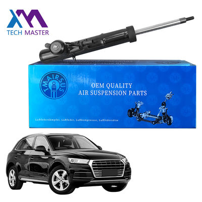 8F0413029 Airmatic Shock Absorber Repair Kit 8R0413030J 8F0413030B For Audi Q5 Q3 A4 S4 A5 S5 Air Suspension Shock Absorber