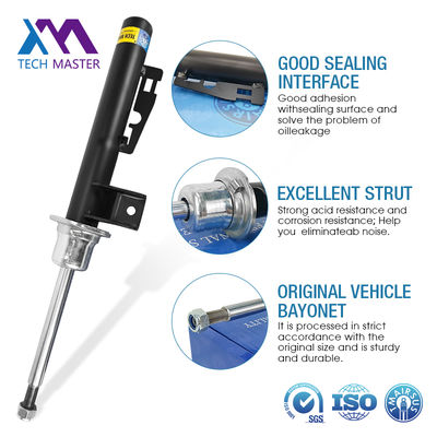 Onderdelen voor automatische ophanging voor Smart W451 2007 Voorste schokdemper 4513202531 4513201031 4513201831