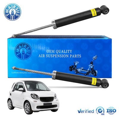 Air Shock Absorber 4513202331 Mercedes Benz Smart W451 Spoel Spring Schock Achterkant 2008-2013