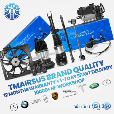 Air Shock Absorber 4513202331 Mercedes Benz Smart W451 Spoel Spring Schock Achterkant 2008-2013