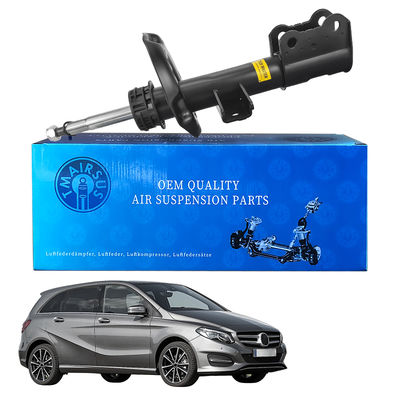2463232900 2463233000 Voertuig spoel veer spring schok Voertuig deel voor Mercedes-Benz W246 W176