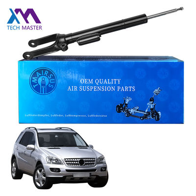 1643200130 Schokdemper Mercedes-Benz W164 ML/GL-Klasse Luchtvering W164 ADS Demperkern 2005-2011