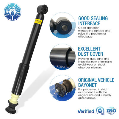4533230400 Nieuw Auto Accessoires Achterwiel Schokdemper Voor Mercedes Benz SMART W453