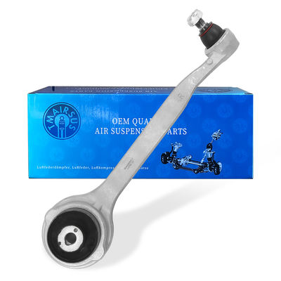  2043304411 A Full Set Control Arms  For Mercedes Benz W203 S203 CL203 A209 Front Suspension  Lower Forward And Rearward Control Arms For 2043304311