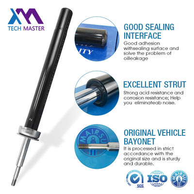 Voorste schokdemper voor BMW 5 Serie E34 Artikelnummer 31321135858 Directe pasvorm auto vervangingsonderdeel