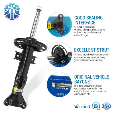 A1723200130 Schokdemper voor Mercedes Benz SLK250 SLK350 W172 R172