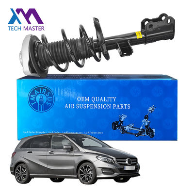 A1763234300 A1763234400 Schokdemper Voor Links Rechts Voor Mercedes A-Klasse W117 W176 W246