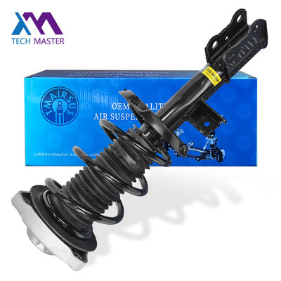 A1763234300 A1763234400 Schokdemper Voor Links Rechts Voor Mercedes A-Klasse W117 W176 W246